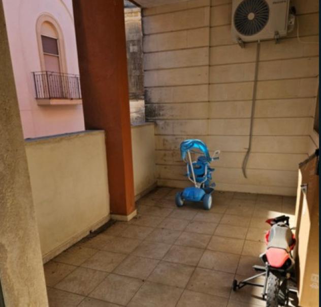 Immobile in asta di 119 m² in vendita a Corigliano d'Otranto - Foto 5