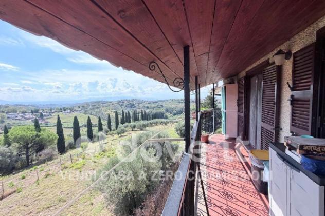 Appartamento di 170 m² con 4 locali e posto auto in vendita a Fonte Nuova - Foto 17