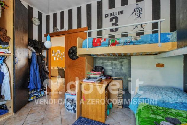 Appartamento di 110 m² con 3 locali in vendita a Giussano - Foto 15