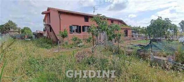 VILLA di 6 vani e di 130 mq (GROSSETO - POGGIALE) rif. 2425.167M - Foto 12