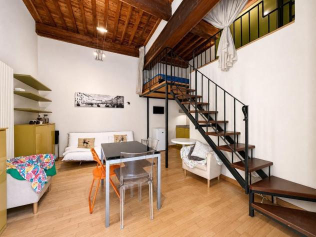 Appartamento in vendita a Lucca 35 mq Rif: 1444981 - Foto 6