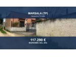 Immobile in asta di 171 m² in vendita a Marsala