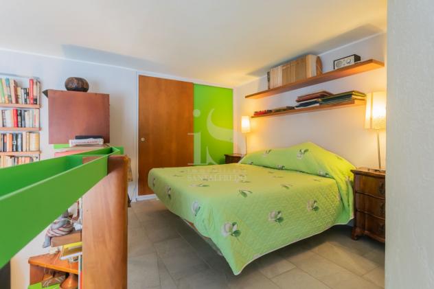 APPARTAMENTO di 3 vani e di 80 mq (MILANO) rif. 1 HOME 3601 - Foto 17