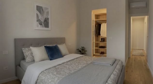 PRIVATO - TRILOCALE MM VILLA quartiere precotto - Foto 4