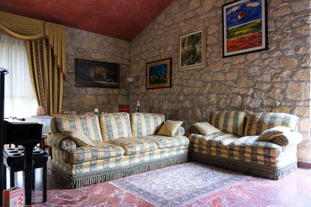 Villa in vendita a Montecchia di Crosara - Foto 13