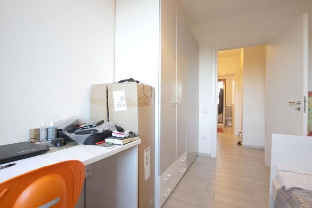 Appartamento in vendita a La Tognazza - Monteriggioni 65 mq Rif: 1389982 - Foto 9