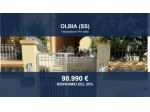 Immobile in asta di 74 m² in vendita a Olbia