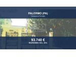 Immobile in asta di 115 m² in vendita a Palermo