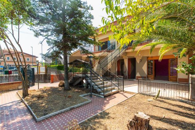 Villa o villino in vendita a Pedara - Foto 7