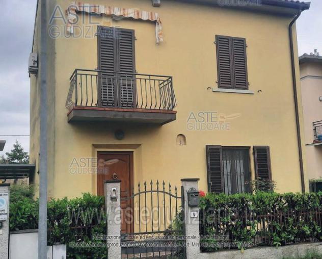 IMMOBILI-IMMOBILE RESIDENZIALE-Via leon battista alberti 8, Pistoia, 51100