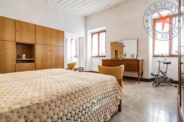 PORTOFERRAIO - ELBA - APPARTAMENTO IN CENTRO STORICO - Foto 19