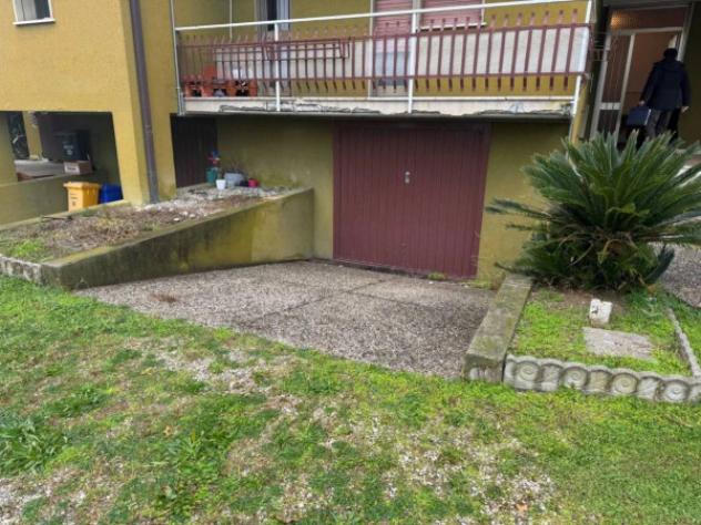 Immobile in asta di 83 m², box auto in vendita a Preganziol - Foto 2