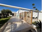 Rif. 2338 - Villa a schiera con verande e giardino a Marina di Ragusa