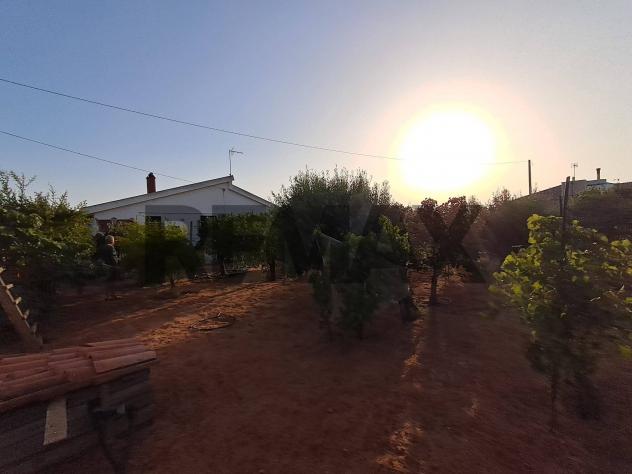 Villa o villino in vendita a Ragusa, Punta Braccetto - Foto 13