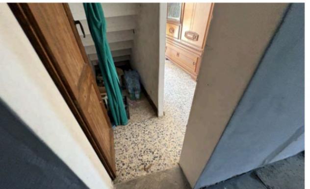 Immobile in asta di 120 m², box auto in vendita a Riva del Po - Foto 9