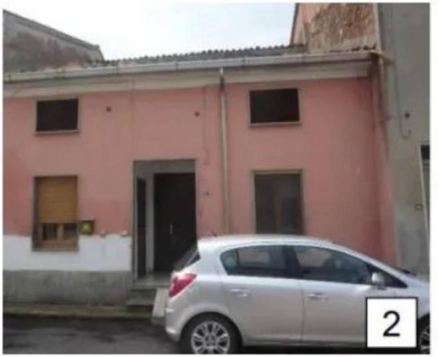 Immobile in asta di 226 m² in vendita a Rivarolo del Re ed Uniti - Foto 2