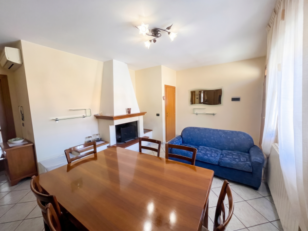 Villa a schiera in vendita a San Leo - Foto 8