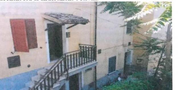 Immobile in asta di 90 m² in vendita a Sant'Anatolia di Narco - Foto 7