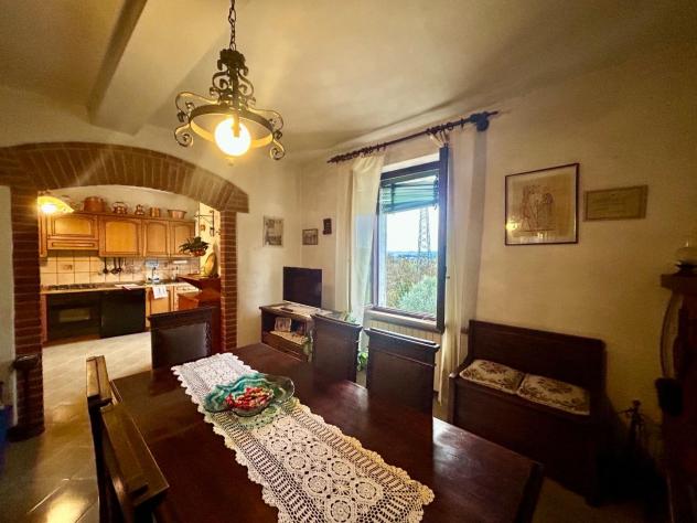 Appartamento in vendita a Coroncina - Siena 94 mq Rif: 1362645 - Foto 4