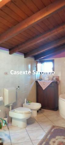 Ampia soluzione in centro a Somma Lombardo – ZERO SPESE CONDOMINIALI - Foto 18