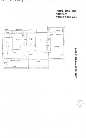Villa 5 locali - Rif. 2644 - Foto 20