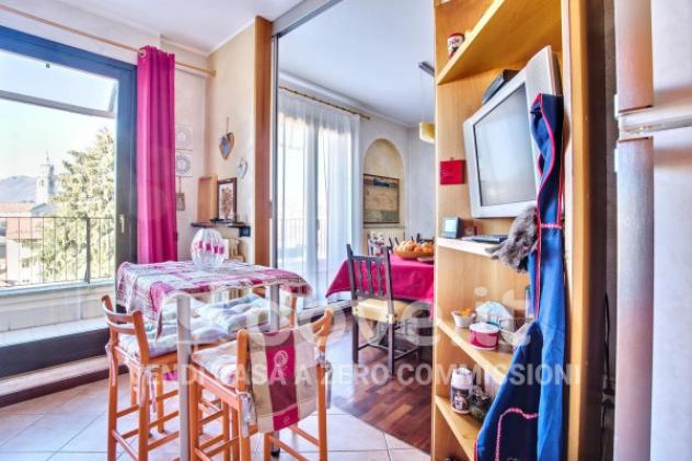 Attico / Mansarda di 139 m² con 4 locali e box auto in vendita a Varese - Foto 7