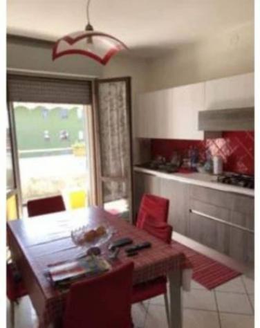 Immobile in asta di 176 m² con più di 5 locali e box auto in vendita a Vigevano - Foto 9