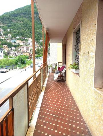 V000579 - APPARTAMENTO CON TERRAZZO - Foto 8