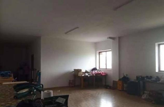 Immobile in asta di 186 m² con più di 5 locali e box auto in vendita a Villamagna - Foto 5