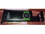 NVIDIA Quadro M4000 8GB GDDR5 PCIe3.0 x16 4x DisplayPort CUDA