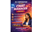 Chat manager
