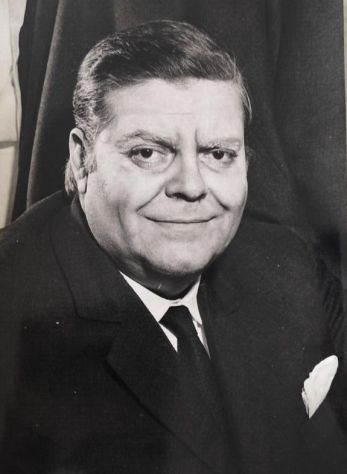Il Gigante - Tino Buazzelli - Foto 4