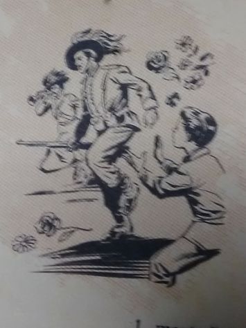 libro CUORE di E. De Amicis narrativa ragazzi an 1967 - Foto 6