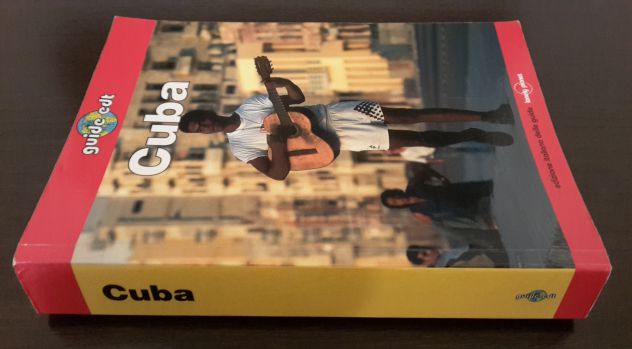 Cuba, guide edt - Torino, DAVID STANLEY, 2000. - Foto 4