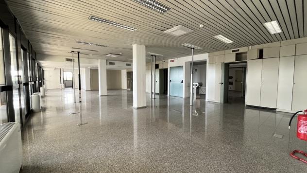 Ufficio in affitto a Bari, S.Pasquale - Foto 12