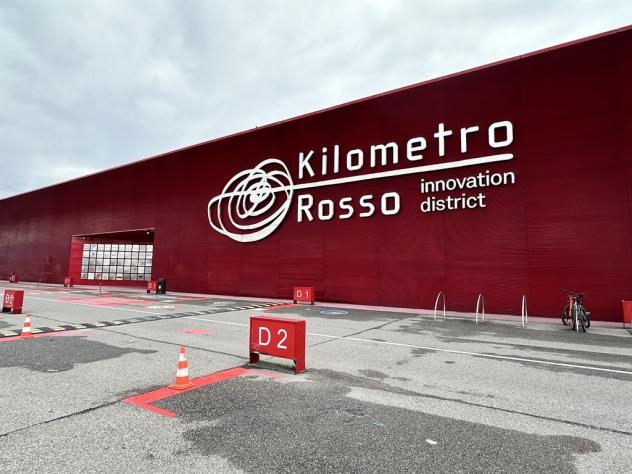 Ufficio - Rif. 2702 - Foto 2