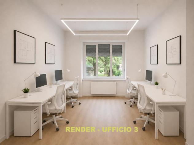 Immobile di 70 m² con 3 locali in affitto a Milano - Foto 4