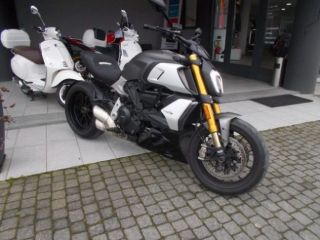 DUCATI Diavel 1260 s  rif. 23410163