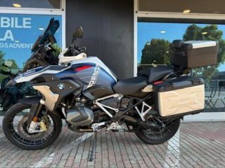 BMW R 1250 GS Abs my21