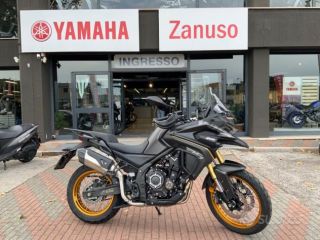 Voge Valico 525 ABS patente  A2