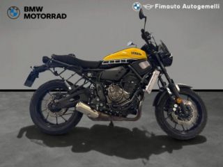 YAMAHA XSR 700 XSR 700 60th rif. 24170303