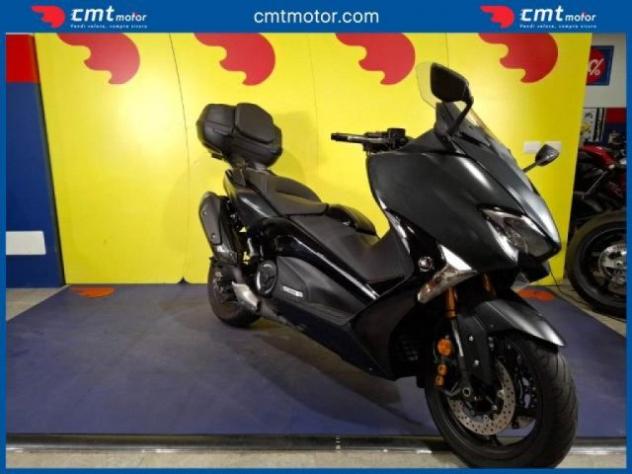 YAMAHA T-Max 530 Garantito e Finanziabile rif. 24170021 - Foto 2