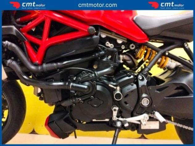 DUCATI Monster 1200 Garantita e Finanziabile rif. 24068525 - Foto 8