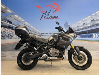 Yamaha XT 1200 Z Super Ténéré null