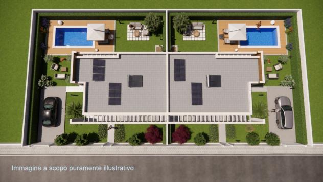 Villa in vendita a Leporano - Foto 19