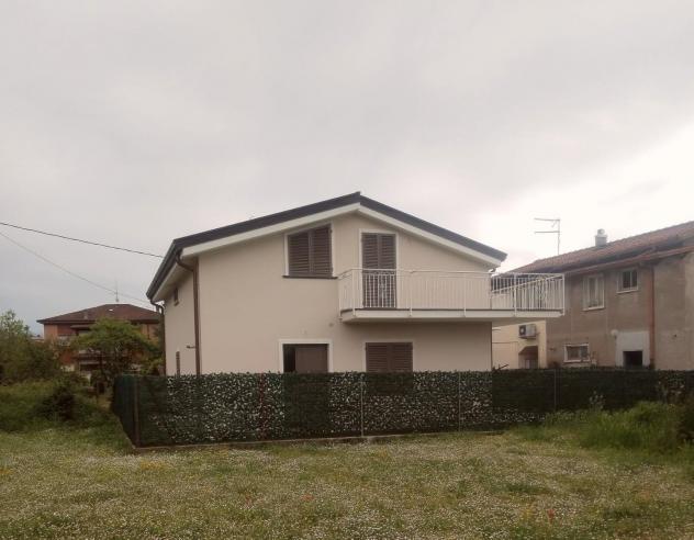 Casa singola in vendita a Massa 170 mq Rif: 1425576