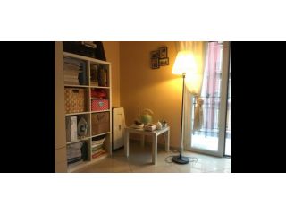 Stanza singola zona POLICLINICO
