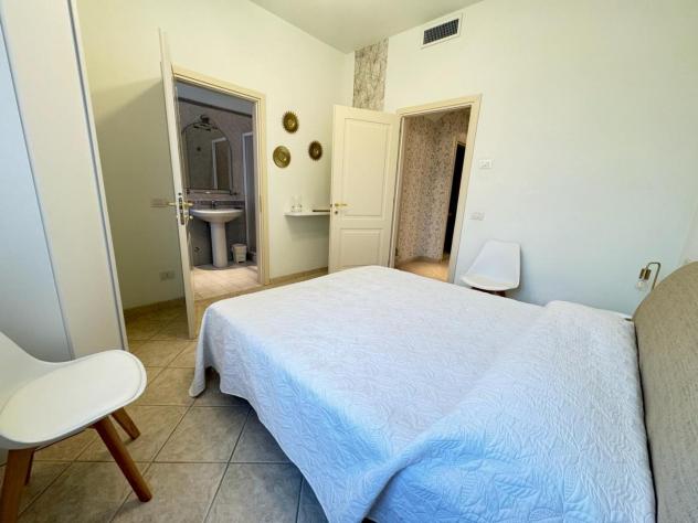 Appartamento in affitto a Forte dei Marmi 120 mq Rif: 1246853 - Foto 10