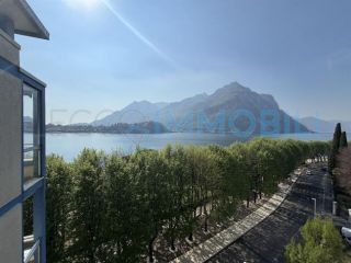 L'ATTICO BLU