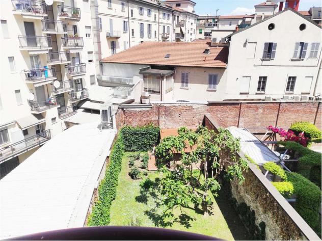 A012796 - PORTA ROMANA - LIBERO DAL 15 GENNAIO - Foto 13